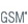 Compatibil GSM/GPRS